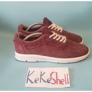 vans sneakers running